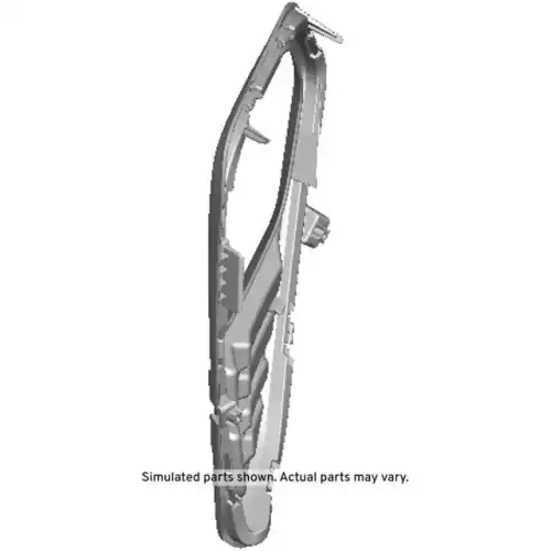 MOLDING 42856122 GM