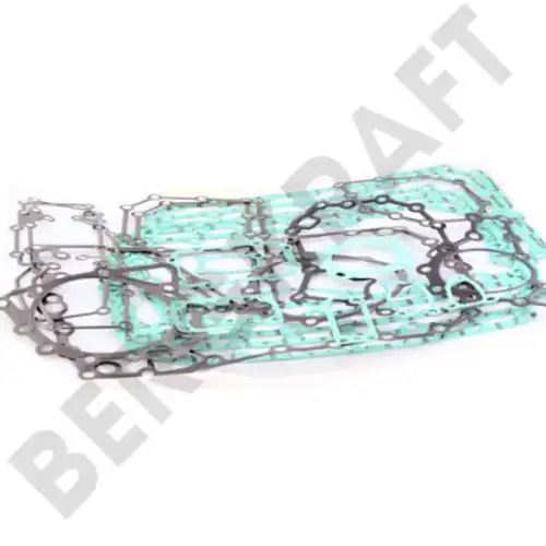 ПРОКЛАДКА КППBK6120691 BERGKRAFT