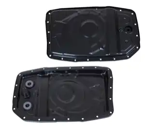 Поддон картера КПП PRO-PARTS 6422479