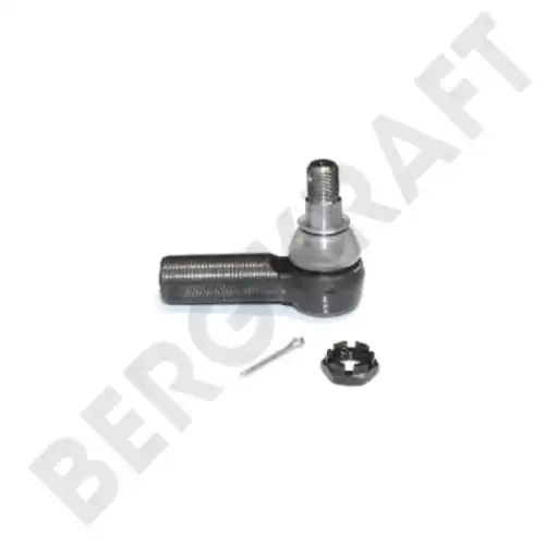 Рулевой наконечник BERGKRAFT BK6121326