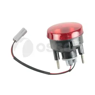 Фара противотуманная OSSCA 55056