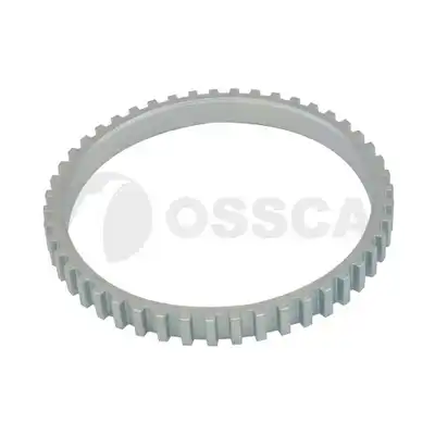 Зубчатый диск импульсного датчика, противобл. устр. 60898 OSSCA