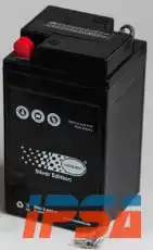 Аккумулятор IPSA TMBA00811