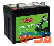Аккумулятор IPSA TMBA52430
