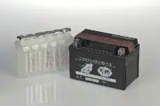 Аккумулятор IPSA TMBA50812