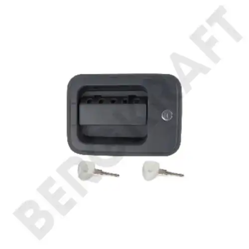 Ручка двери BERGKRAFT BK6121652