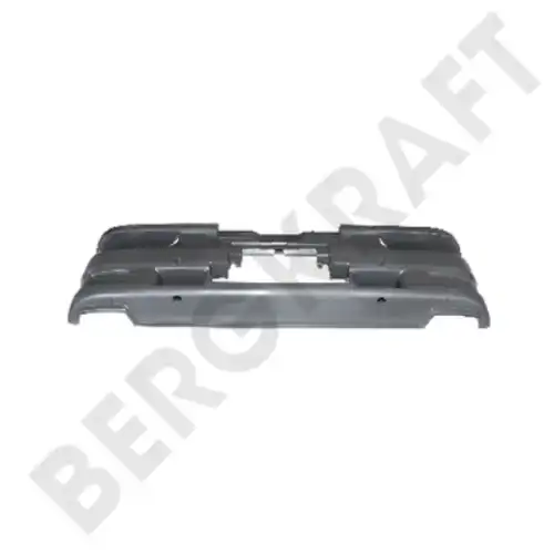бампер передний IVEC BK6121666 BERGKRAFT