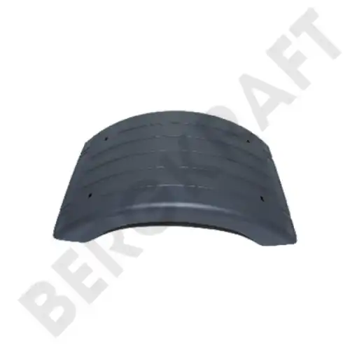 Крыло BERGKRAFT BK6121678