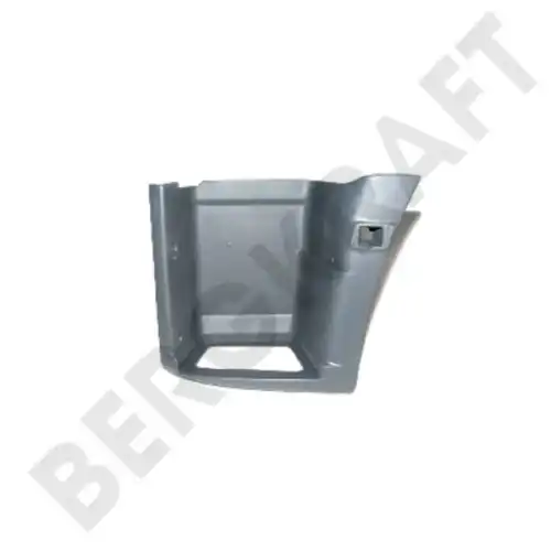 подножка кабины лев. IVEC BK6121688 BERGKRAFT