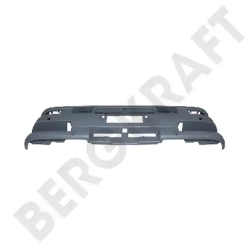 бампер передний IVEC BK6121689 BERGKRAFT