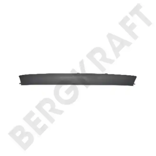бампер средняя часть IVEC BK6121704 BERGKRAFT
