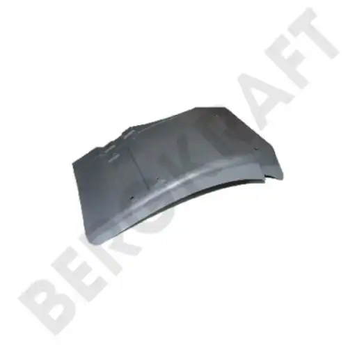 Крыло BERGKRAFT BK6121711