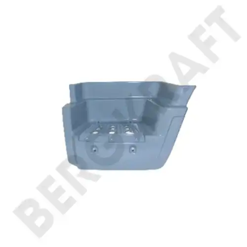 корпус подножки IVEC BK6121777 BERGKRAFT