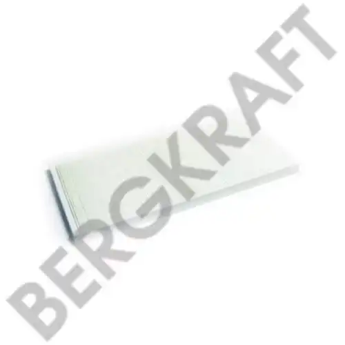 Фильтр воздушный BERGKRAFT BK6121936