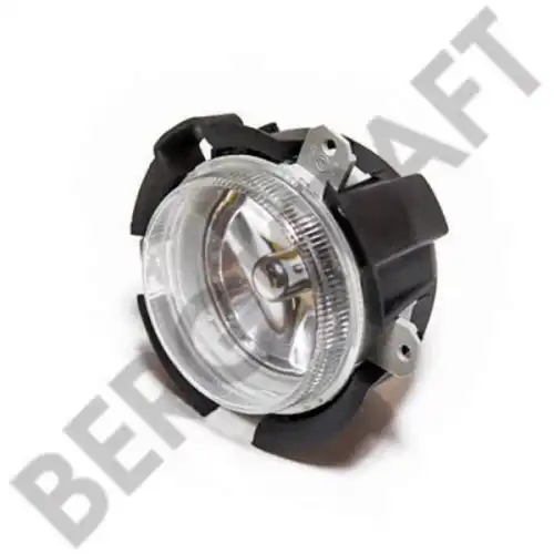 Фара противотуманная BERGKRAFT BK6122145