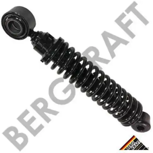 Амортизатор кабины BERGKRAFT BK6125380