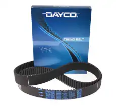 ремень ГРМ! 127x254H\ Daewoo Espero/Nexia 1.5 16V 95>/Lanos/Nubira 1.6 16V 97> 94266 DAYCO