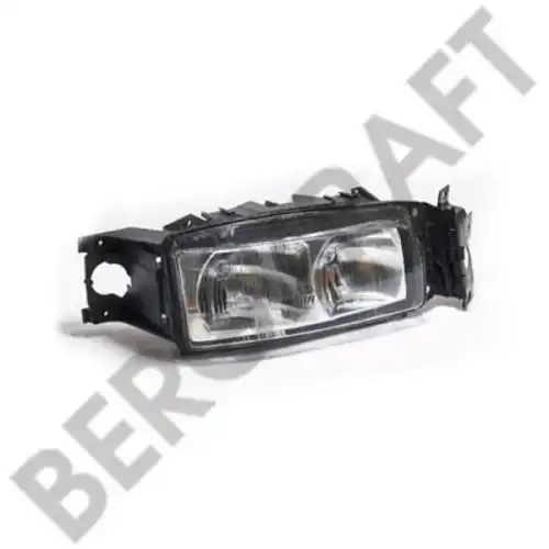 Фара BERGKRAFT BK7300475