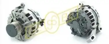 Генератор GEBE 6 8092 1