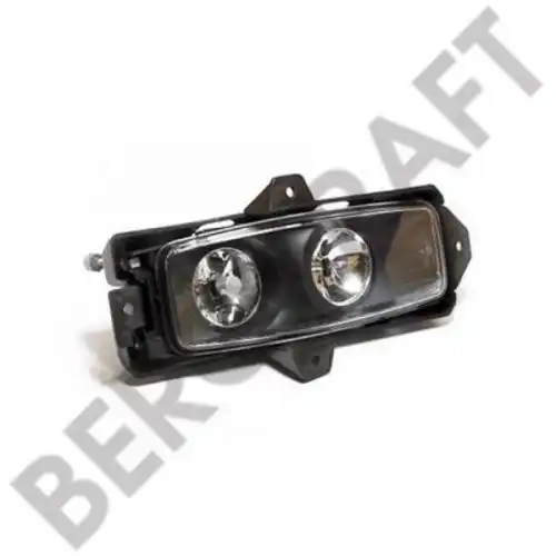 Фара противотуманная BERGKRAFT BK7301849