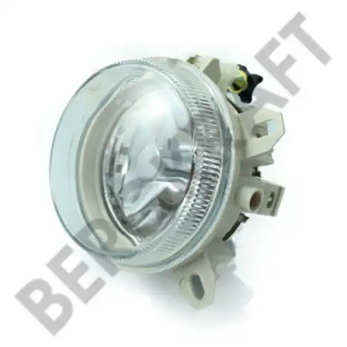 Фара противотуманная BERGKRAFT BK7302972