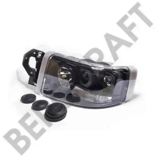 Фара BERGKRAFT BK7308454