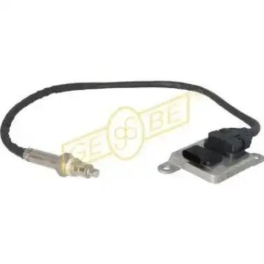 NOx-датчик, NOx-катализатор ! \MB 9 2864 1 GEBE