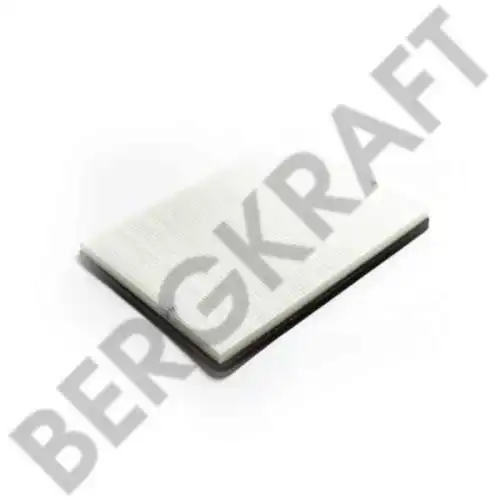Салонный фильтр BERGKRAFT BK7400991