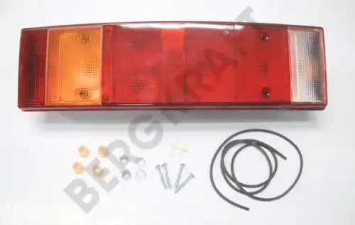 Фонарь задний BERGKRAFT BK7404788