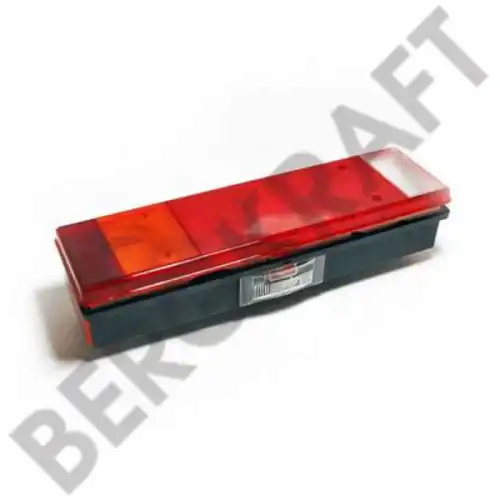 Фонарь габаритный BERGKRAFT BK7404789