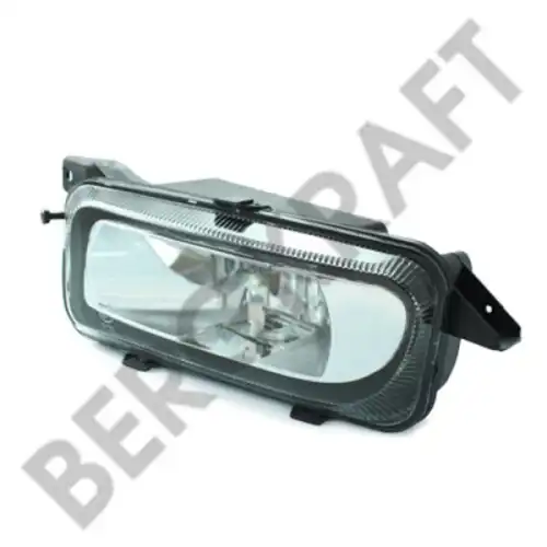 Фара противотуманная BERGKRAFT BK7500056