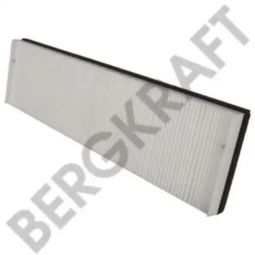 Салонный фильтр BERGKRAFT BK7500147