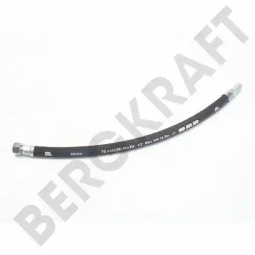 ШЛАНГ ТОРМОЗНОЙ MB BK7500235 BERGKRAFT