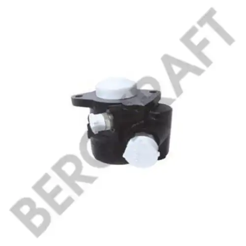 Насос гидроусилителя руля BERGKRAFT BK7600101