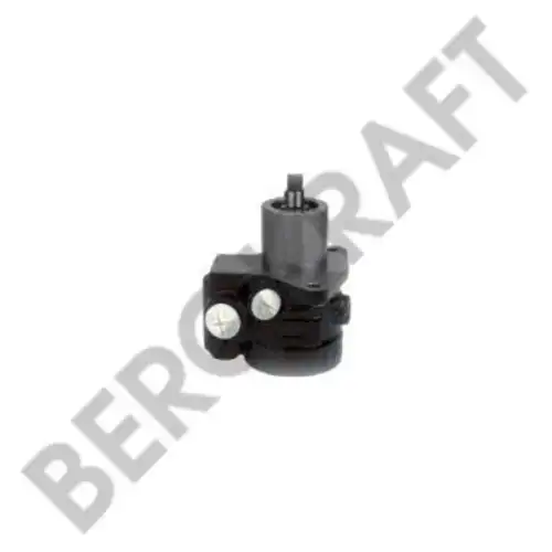 Насос гидроусилителя руля BERGKRAFT BK7600102