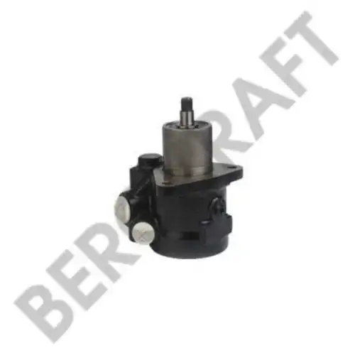 Насос гидроусилителя руля BERGKRAFT BK7600108