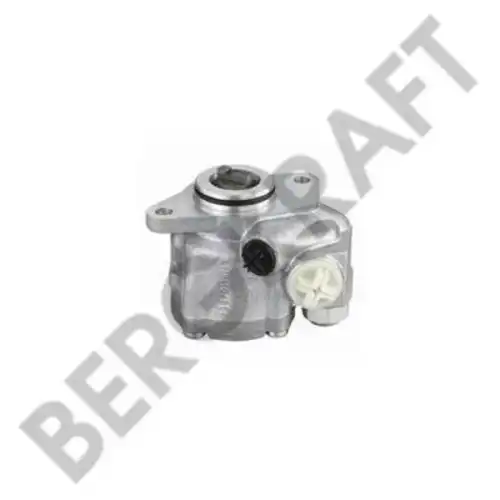 Насос гидроусилителя руля BERGKRAFT BK7600109