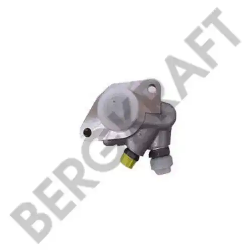 Насос гидроусилителя руля BERGKRAFT BK7600110