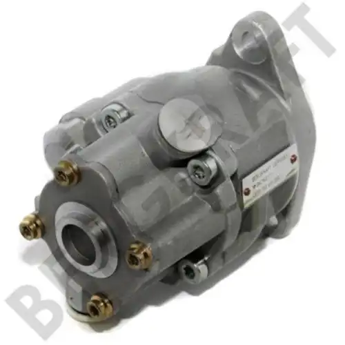 Насос гидроусилителя руля BERGKRAFT BK7600111