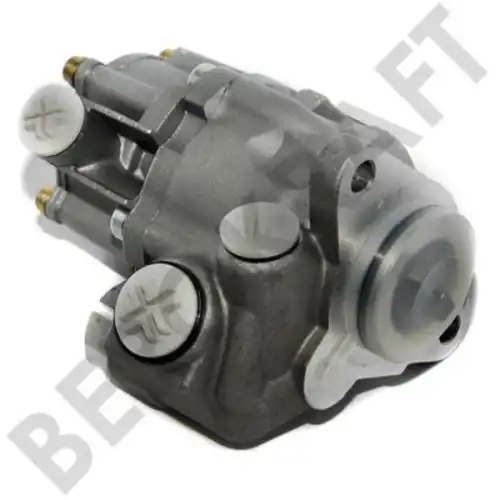 Насос гидроусилителя руля BERGKRAFT BK7600112