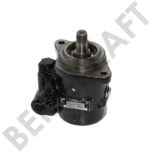 Насос гидроусилителя руля BERGKRAFT BK7600203