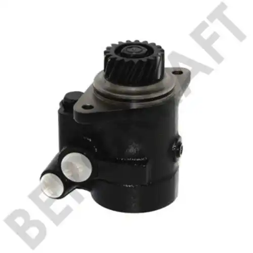 Насос гидроусилителя руля BERGKRAFT BK7600204