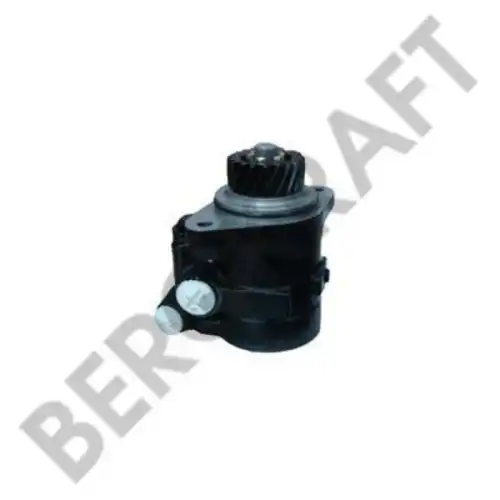 Насос гидроусилителя руля BERGKRAFT BK7600205