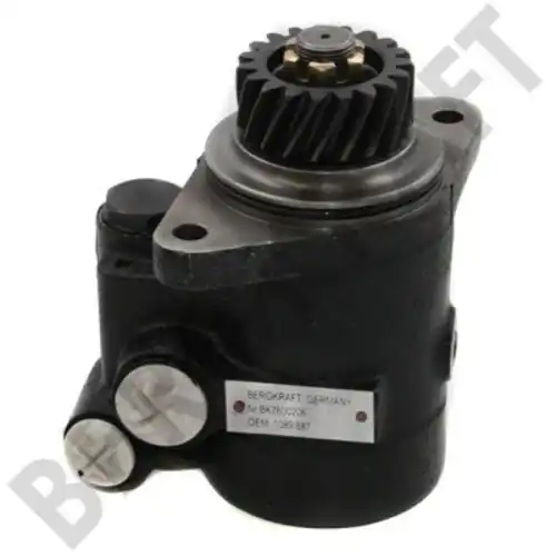 Насос гидроусилителя руля BERGKRAFT BK7600206