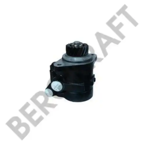 Насос гидроусилителя руля BERGKRAFT BK7600208