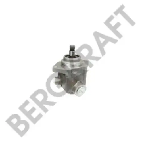 Насос гидроусилителя руля BERGKRAFT BK7600211
