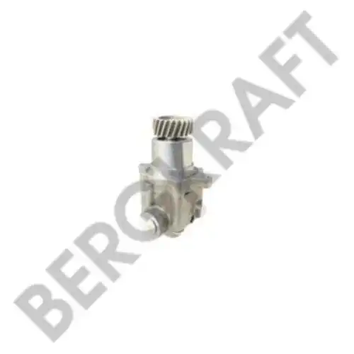 Насос гидроусилителя руля BERGKRAFT BK7600213