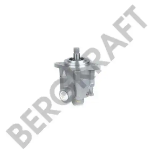 Насос гидроусилителя руля BERGKRAFT BK7600214