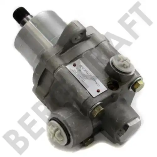 Насос гидроусилителя руля BERGKRAFT BK7600217