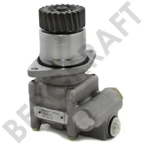 Насос гидроусилителя руля BERGKRAFT BK7600219